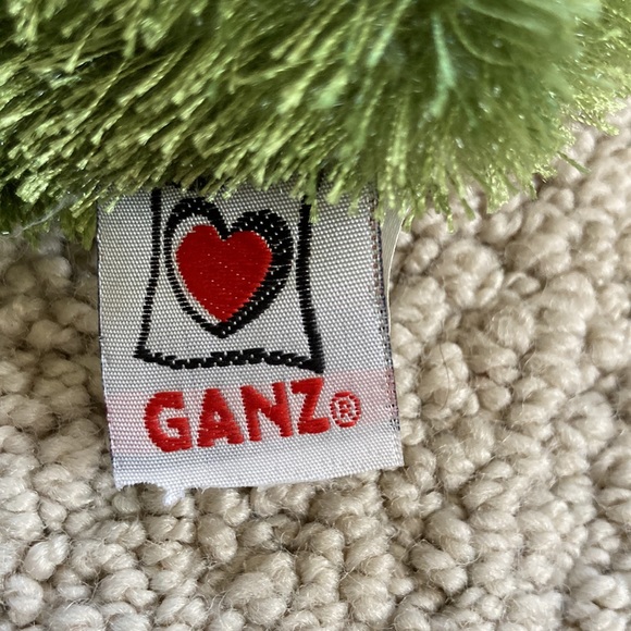 Ganz Vintage Frog Webkinz - Picture 6 of 6